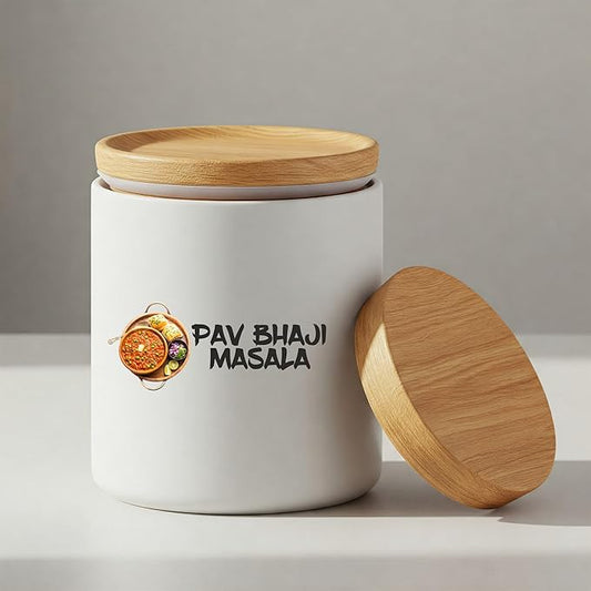 3D Waterproof Kitchen Spice Jar Label Stickers (Buy 30 Get 30 Stickers Free)